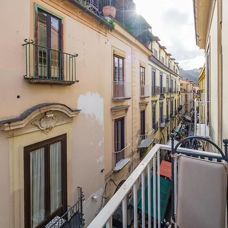 Marinella Mia House Old Town 索伦托