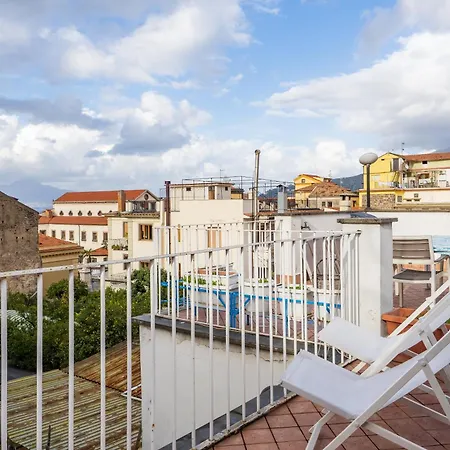 Marinella Mia House Old Town * 索伦托