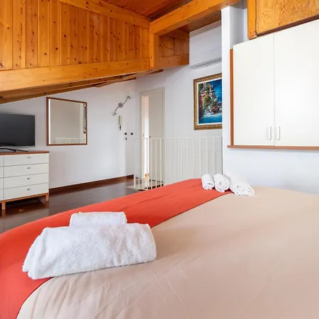 Apartment Marinella Mia House Old Town *