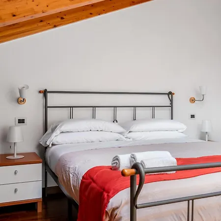 Marinella Mia House Old Town Appartement Sorrente