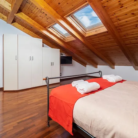 Marinella Mia House Old Town Apartamento