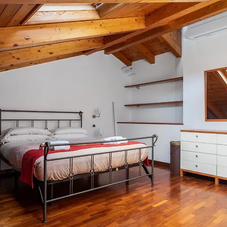 Marinella Mia House Old Town Apartamento Sorrento