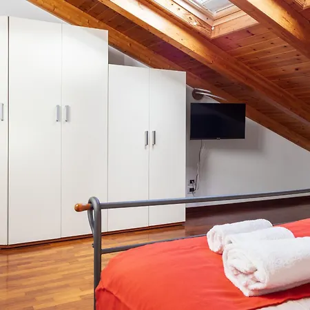 Marinella Mia House Old Town Appartement *
