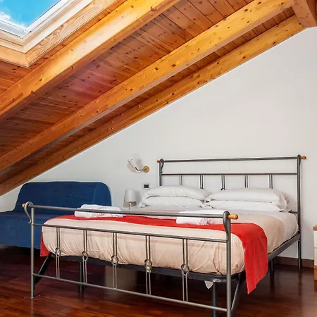 Apartamento Marinella Mia House Old Town *
