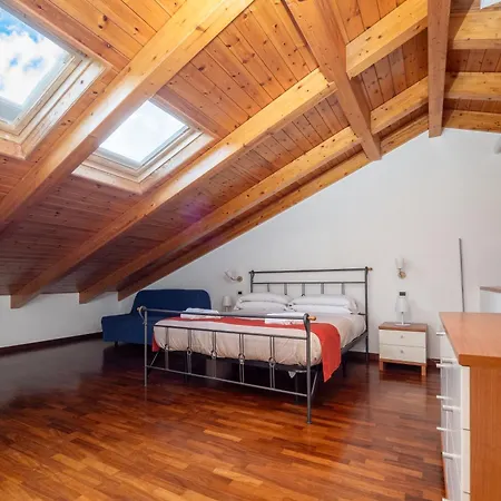 Apartamento Marinella Mia House Old Town