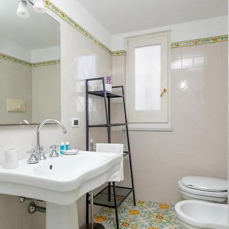 Apartamento Marinella Mia House Old Town
