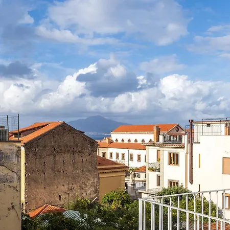 Apartamento Marinella Mia House Old Town Sorrento