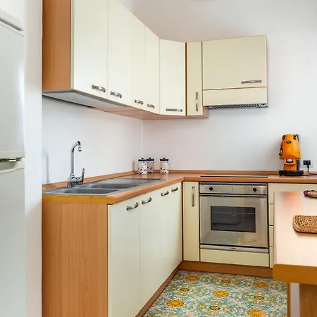 Marinella Mia House Old Town Apartamento *