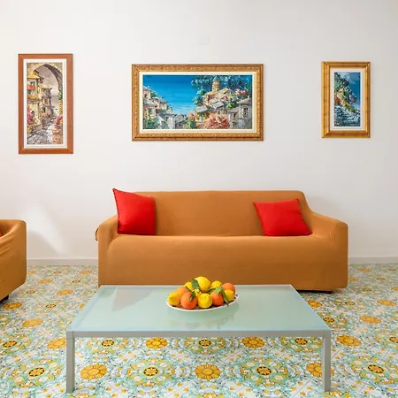 Apartamento Marinella Mia House Old Town