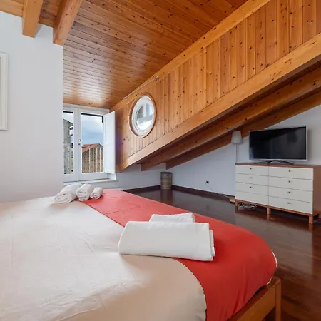 Marinella Mia House Old Town Apartamento