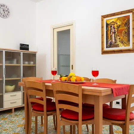 Appartement Marinella Mia House Old Town