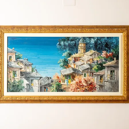 Apartamento Marinella Mia House Old Town *