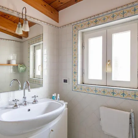Marinella Mia House Old Town Apartamento *