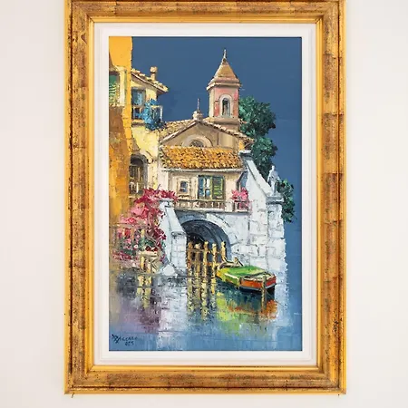 Apartamento Marinella Mia House Old Town