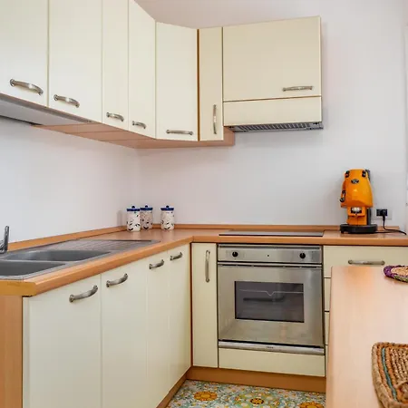 Marinella Mia House Old Town Apartamento Sorrento