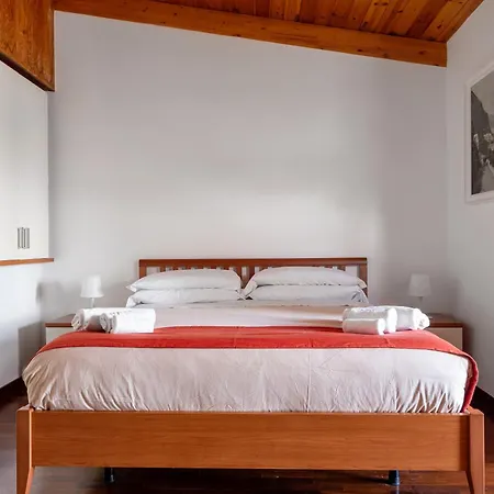 Marinella Mia House Old Town Apartamento *