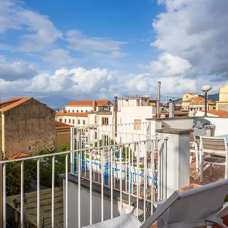 Apartamento Marinella Mia House Old Town Sorrento