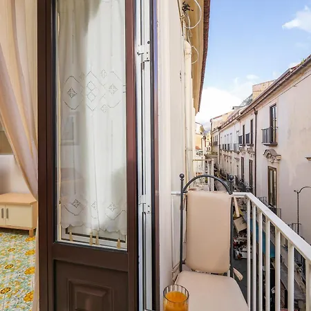Marinella Mia House Old Town Appartement Sorrente