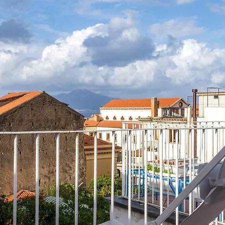 Marinella Mia House Old Town Appartement *
